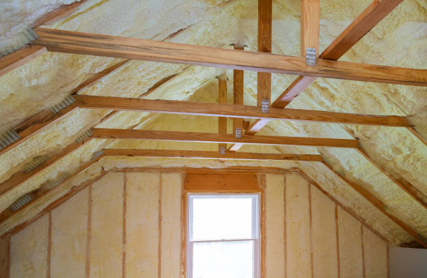 Omak, WA Insulation Contractor Company