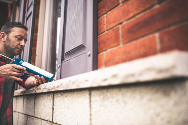 Best Eco-Friendly Insulation in Omak, WA