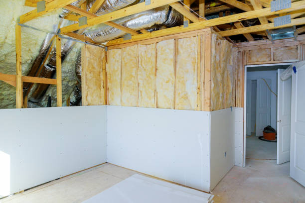 Types of Insulation We Offer in Omak, WA