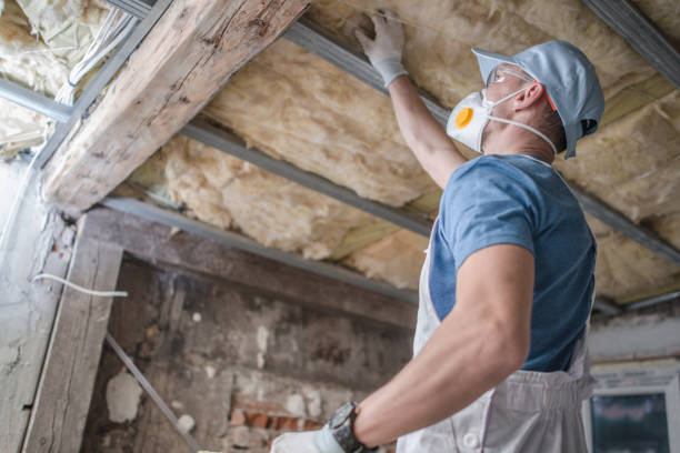 Best Insulation Maintenance and Repair in Omak, WA
