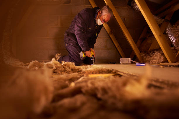 Types of Insulation We Offer in Omak, WA